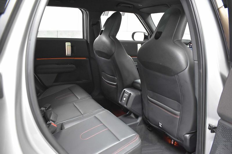 Mini Countryman 2.0 D JCW*TAŽNÉ*ZÁRUKA 9/27*ČR - fotka 13 z 52