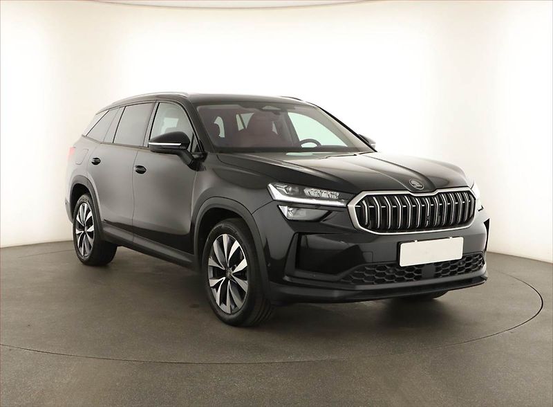 Škoda Kodiaq (2025) 2.0 TDI, Exclusive Selection - fotografie inzerátu