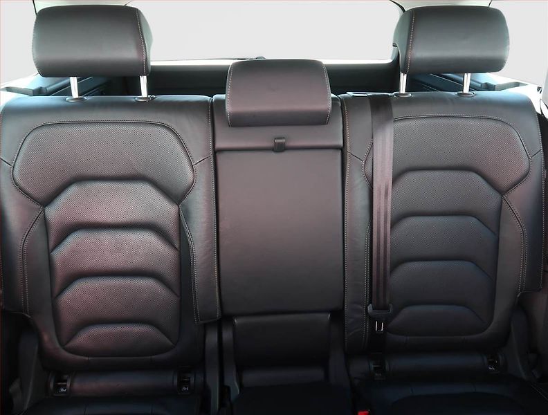 Škoda Kodiaq (2020) Scout 2.0 TDI 4x4, Scout,DSG - fotka 10 z 18
