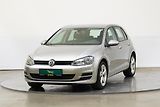 Volkswagen Golf - náhled 1
