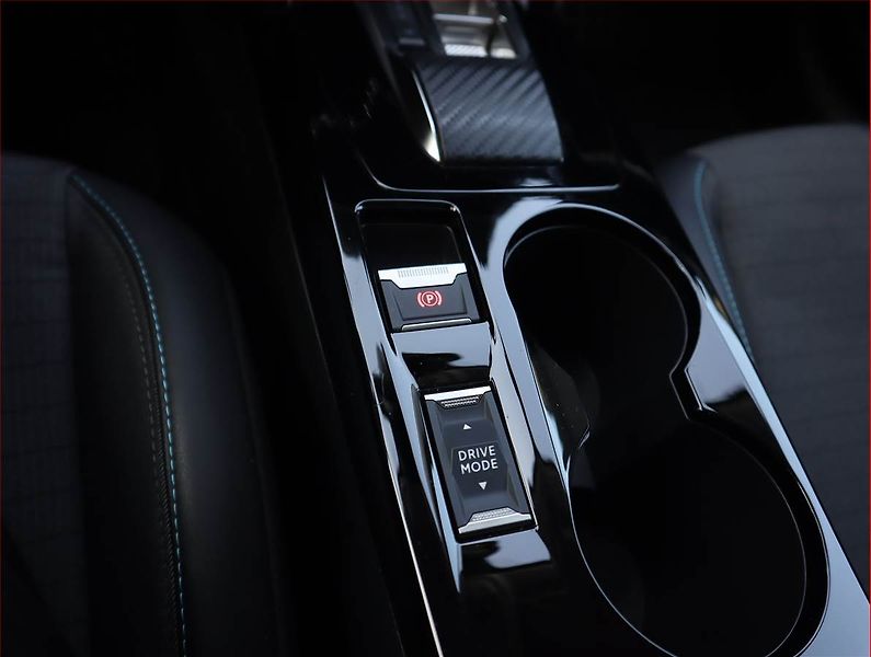 Peugeot 208 (2023) 1.2 PureTech, Automat, Navi - fotka 21 z 23