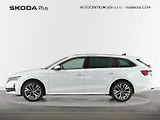 Škoda Octavia (2025) Combi 1.5TSI 110kW Exclusive S - náhled 2
