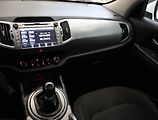 Kia Sportage (2015) 1.6 GDI, Navi, Tempomat - náhled 8