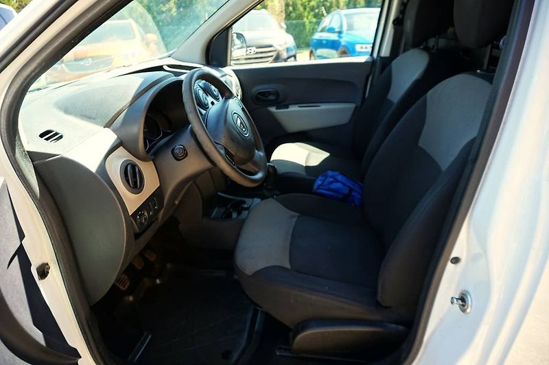 Dacia Dokker (2017) 1,5 DCI 55 kW - fotka 19 z 28
