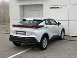 Toyota C-HR (2026) 1,8 HEV COMFORT  - náhled 3