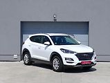 Hyundai Tucson 1.6T-GDI ADVENTURE DCT ČR  - náhled 3