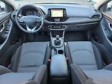 Hyundai i30 1.6CRDi COMFORT LED KAMERA NAV - náhled 8