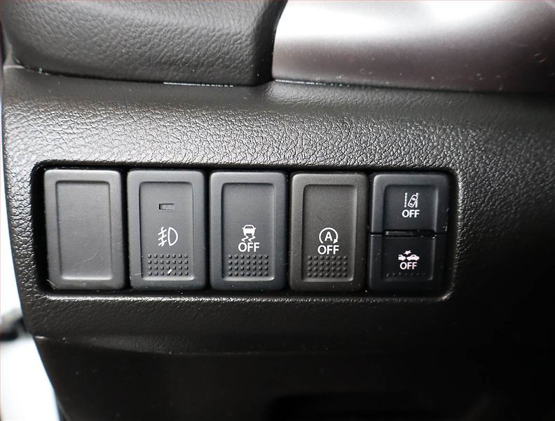 Suzuki Vitara (2021) 1.4 BoosterJet, ČR,1.maj - fotka 20 z 21