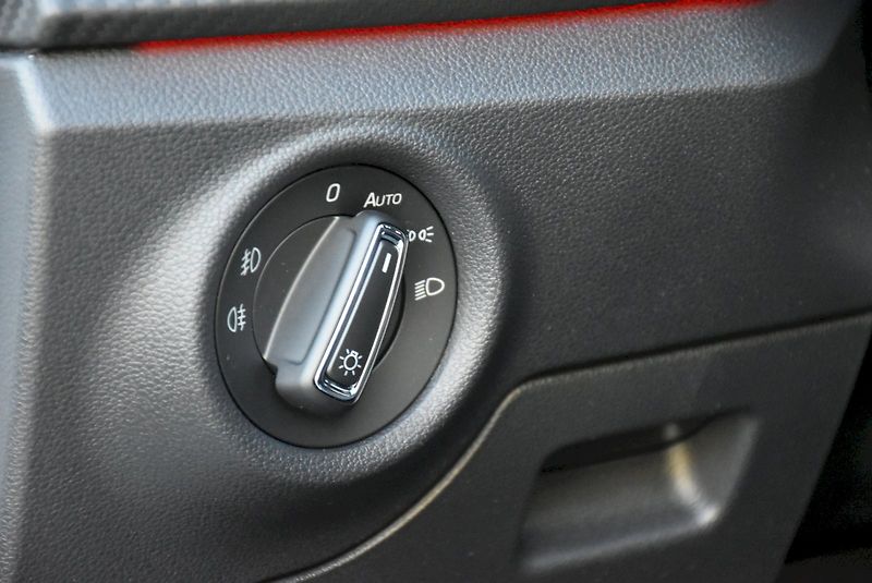 Škoda Scala (2026) Monte Carlo 1,0 TSI 85 kW 6° m - fotka 6 z 40