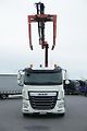 DAF CF (2018) 480 / 6 X 2 / SKRZYNIOWY + HDS - náhled 11