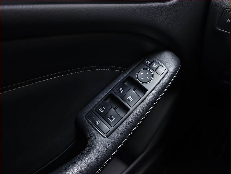 Mercedes-Benz Třídy B (2013) B 180 CDI, Automat, Serv.kniha - fotka 17 z 18
