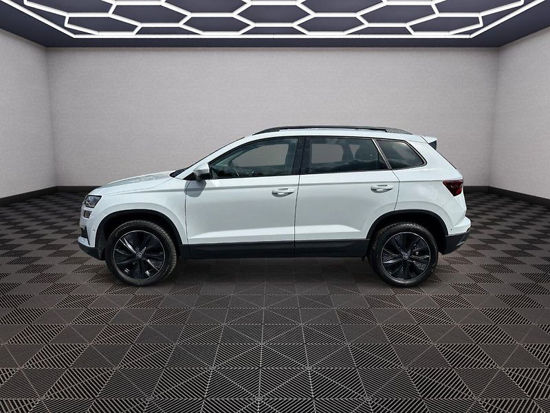 Škoda Karoq (2022) 2,0TDI 4x4 DSG Style - fotka 4 z 31