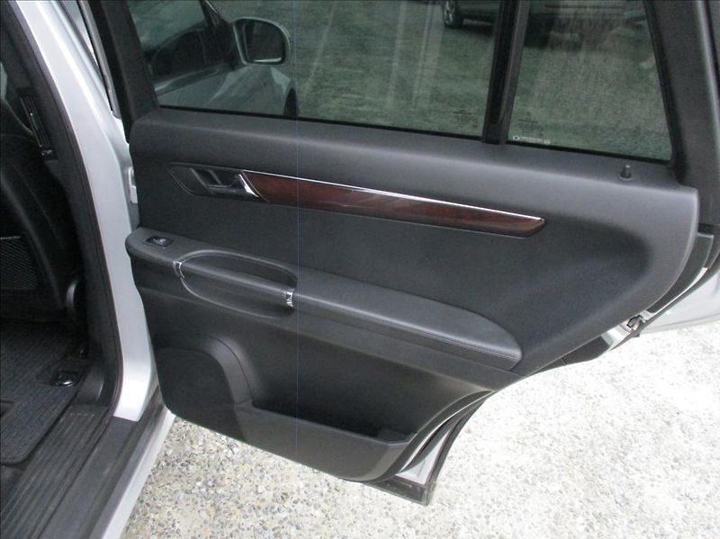 Mercedes-Benz Třídy R 3,0 320CDI, AMG, 4MATIC, DPH, - fotka 12 z 49