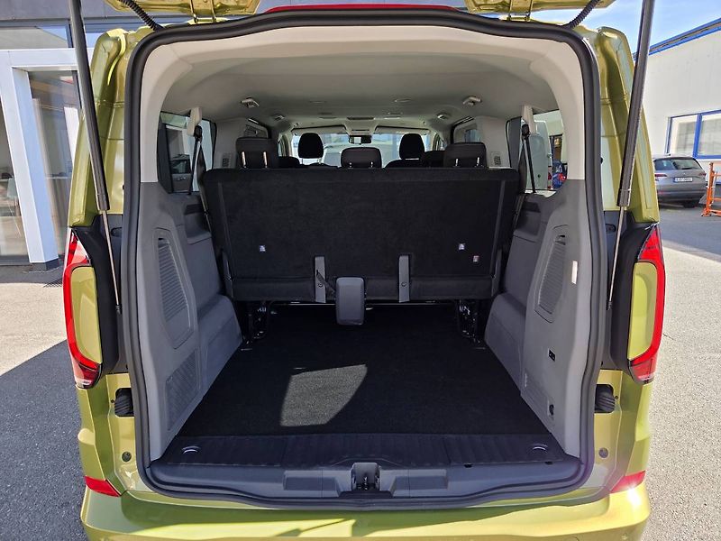 Volkswagen Caravelle (2026) Style DR 2.0 TDI 4x4 125kW DSG - fotka 41 z 50