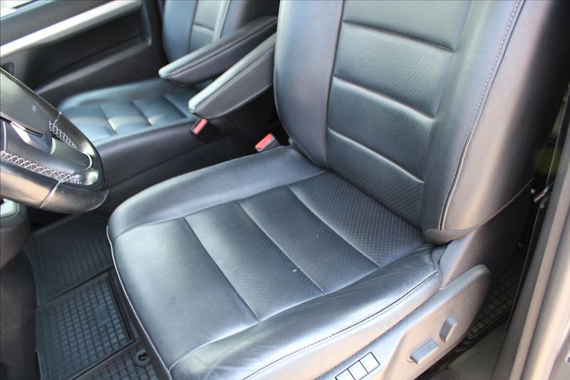 Citroën SpaceTourer 2,0 HDi  1.MAJ,A/T,DPH,8MÍST - fotka 25 z 41