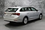 Škoda Octavia 2,0 TDI Ambition 1.majitel CZ - náhled 3