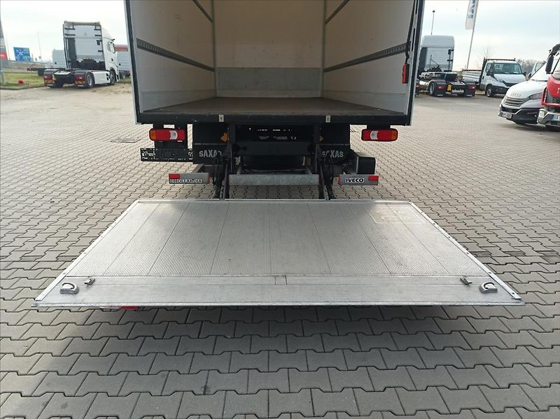 Iveco Daily 3,0   70C18A8 15EP hydr.čelo - fotka 12 z 16