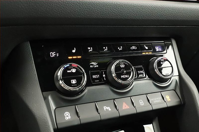 Škoda Kodiaq (2024) 2.0 TDI - fotka 9 z 19