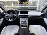 Hyundai Santa Fe 1,6 T HEV 4x4 AT 7M  Luxury - náhled 14