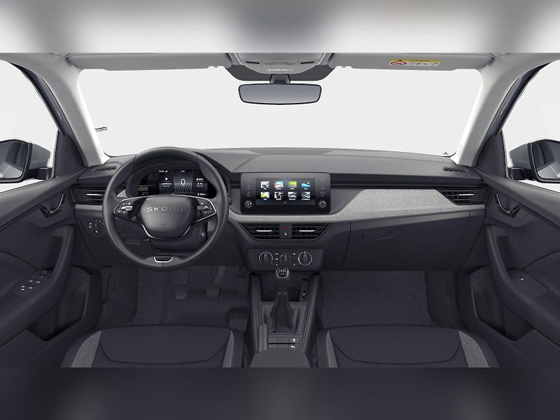 Škoda Scala (2026) 130 let - fotka 4 z 5