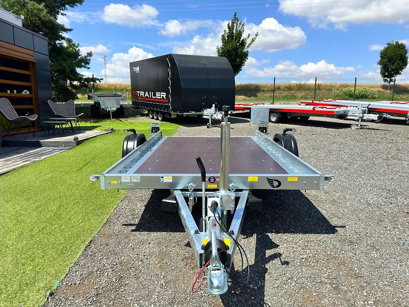 Debon (2026) Platform (310x180) 1300 kg  - fotka 2 z 23