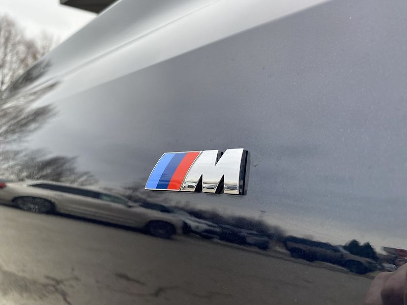 BMW X6 40d xDrive - fotka 10 z 32