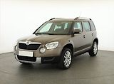 Škoda Yeti (2010) 1.4 TSI, Navi, Tempomat - náhled 1