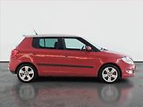 Škoda Fabia (2010) 1.2 TSI - náhled 6