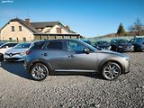 Mazda CX-3 (2018) - náhled 2