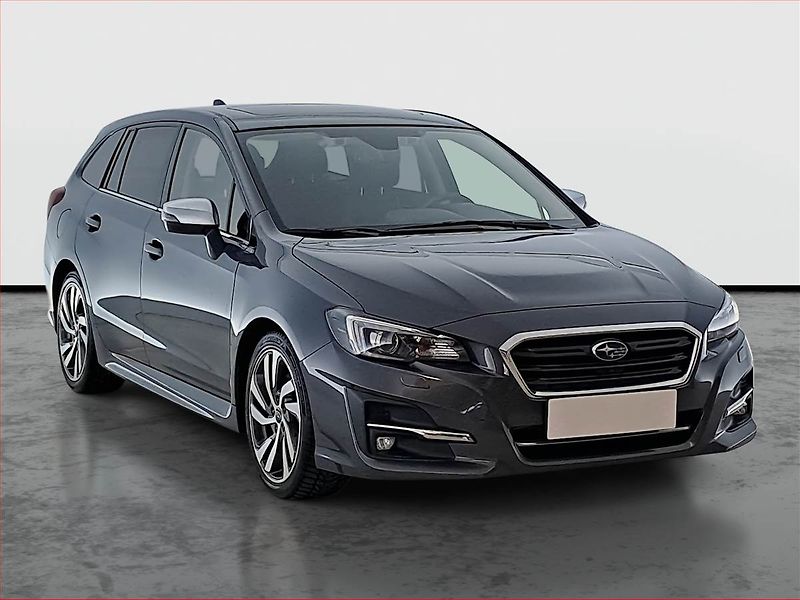 Subaru Levorg (2021) 2.0, 4X4, Automat, Serv.kniha - fotografie inzerátu