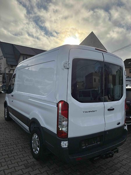 Ford Transit (2016) TRANSIT L2-H2 KLIMA T.Z. - fotka 6 z 14