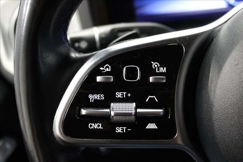 Mercedes-Benz Třídy G 2,9 350d 9G AMG, BURMESTER 4M - fotka 18 z 43