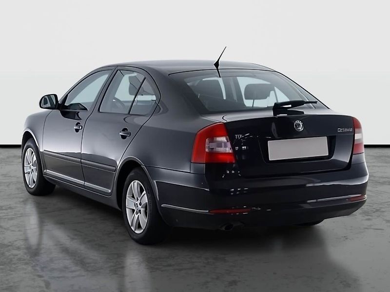 Škoda Octavia (2012) Ambition 2.0 TDI, Tempomat - fotka 4 z 15