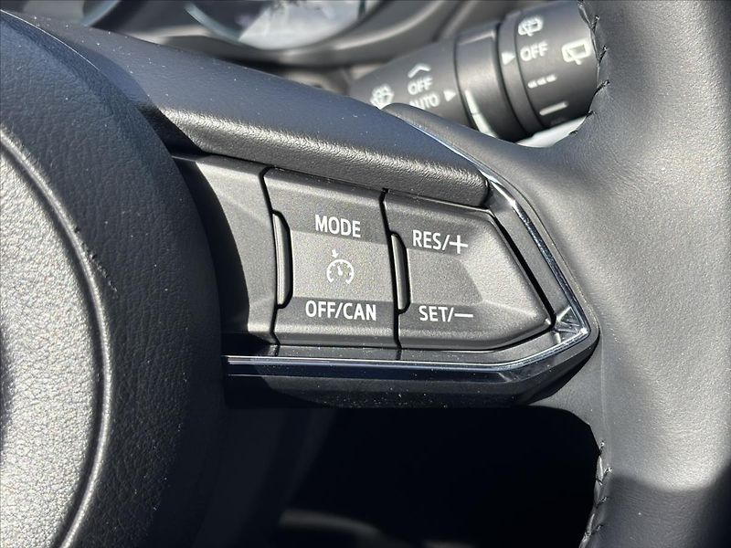 Mazda CX-5 2,0 i 4x4 Revolution TOP STAV - fotka 37 z 46