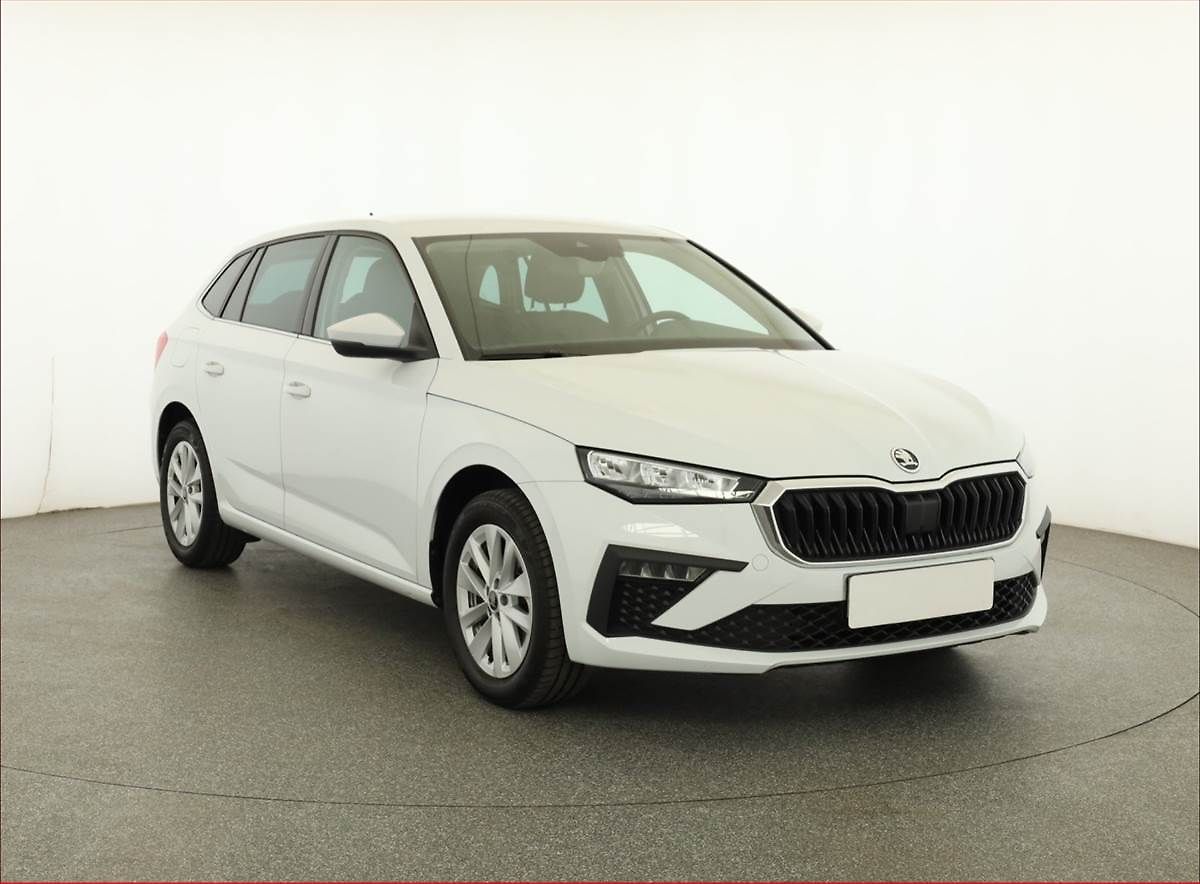 Škoda Scala Top Selection 1.0 TSI