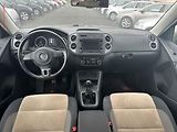 Volkswagen Tiguan (2013) 2.0 TDi, Sport&Style, panor - náhled 8