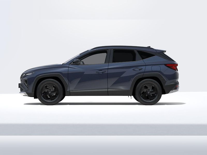 Hyundai Tucson (2026) GO Czech Plus! - fotka 2 z 11