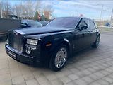 Rolls-Royce Phantom (2005) 6.7i v12 Original 42000km - náhled 6