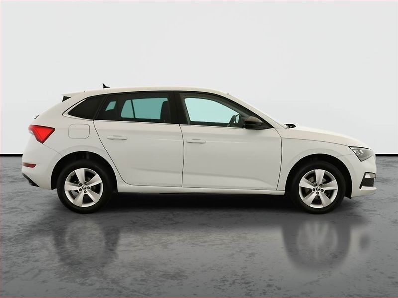 Škoda Scala (2019) Style 1.0 TSI, Serv.kniha - fotka 6 z 20