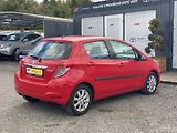 Toyota Yaris 1.33i, ČR, Active, manual - náhled 7