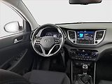 Hyundai Tucson (2016) Trikolor 1.7 CRDi, Navi - náhled 7