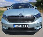 Škoda Enyaq iV 80 LOFT 150kW 82kWh TČ - náhled 25