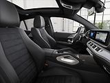 Mercedes-Benz GLE (2026) 2.0 350 de 4MATIC kupé - náhled 7