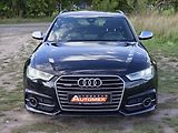 Audi A6 (2016) 3.0TDI-200 kw- 4x4-KŮŽE-SUPER  - náhled 1