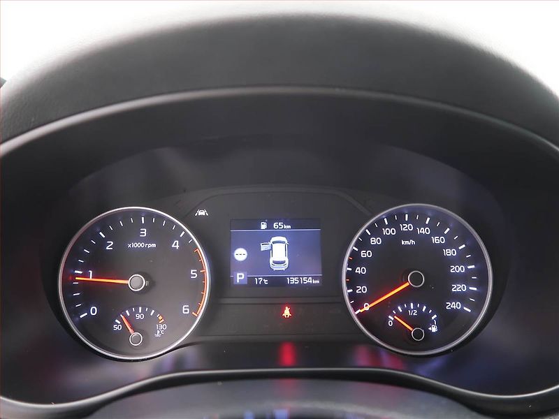 Kia Sportage (2021) 1.6 CRDi, Automat, ČR,1.maj - fotka 11 z 17