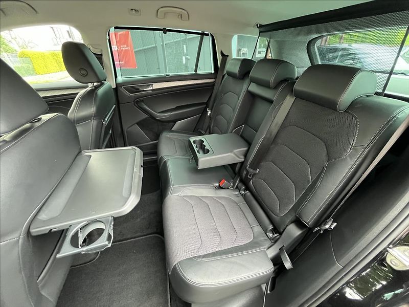 Škoda Kodiaq 2,0 TDi DSG DPH  Tažné,Virtual - fotka 36 z 50
