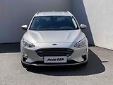 Ford Focus (2018) 1.5 TDCi, AC, navi, park - náhled 1