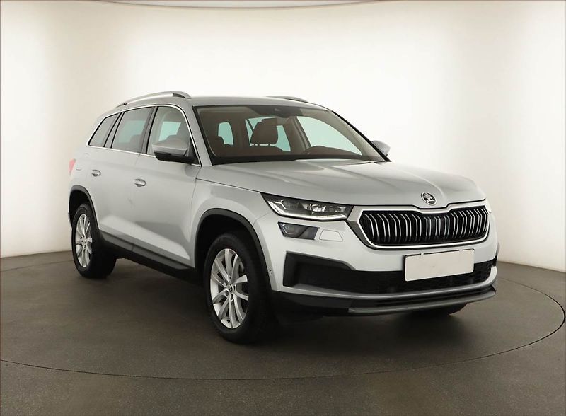 Škoda Kodiaq (2022) 2.0 TDI - fotografie inzerátu