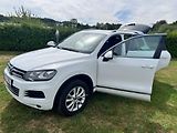 Volkswagen Touareg 3.0TDI 180KW,TZ,KůŽE,ROZVODY!! - náhled 25