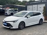 Toyota Corolla 1.8HEV, ČR, Style Tech, záruka - náhled 3